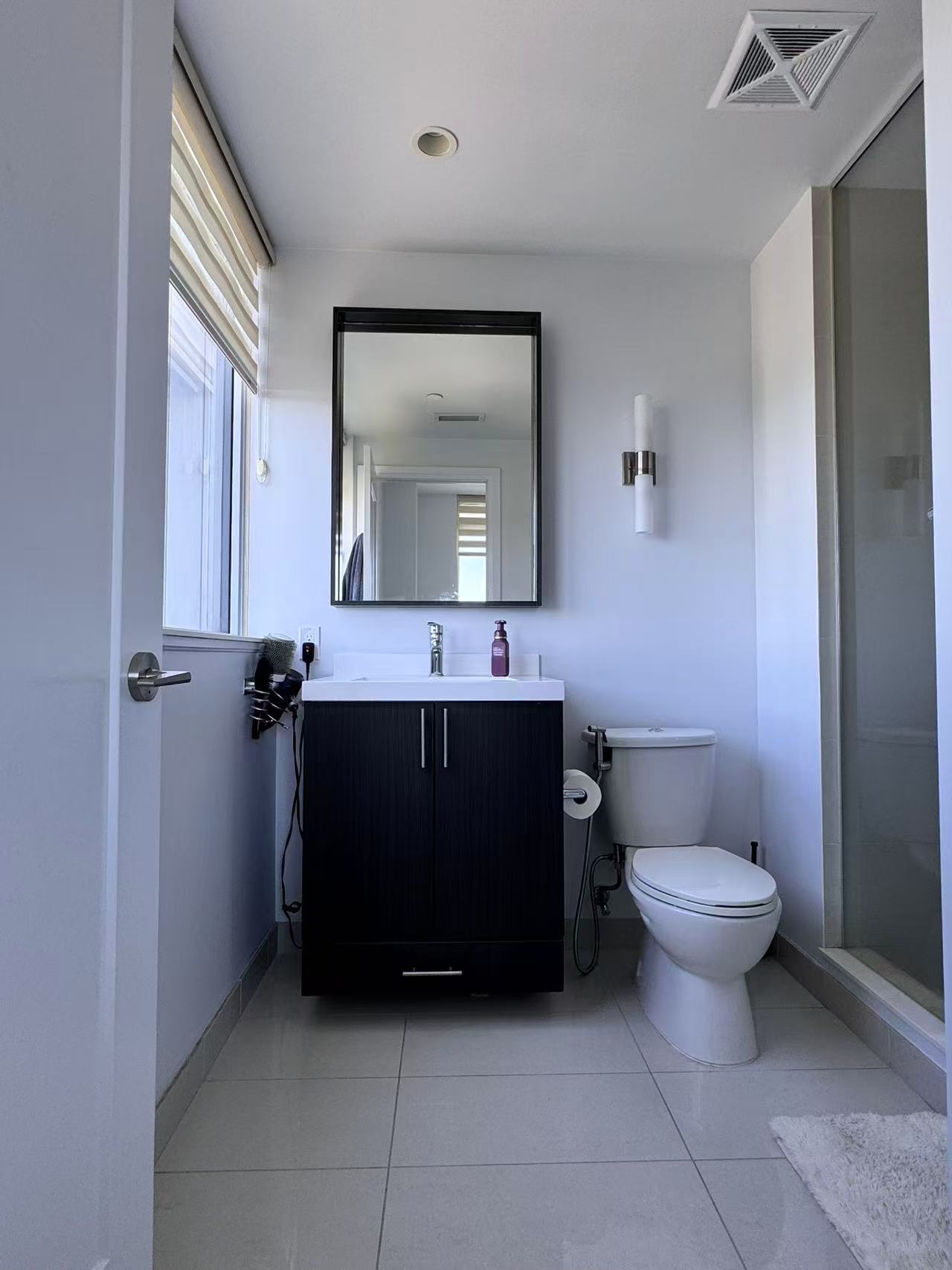 Interior — Unit 1903 Argento
