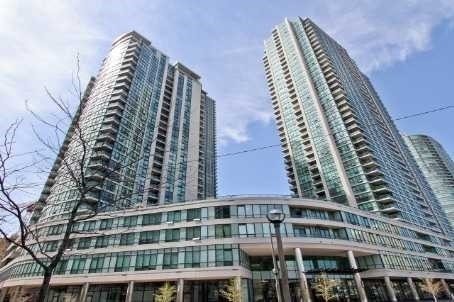 Pinnacle Centre building exterior