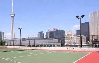 Building amenity