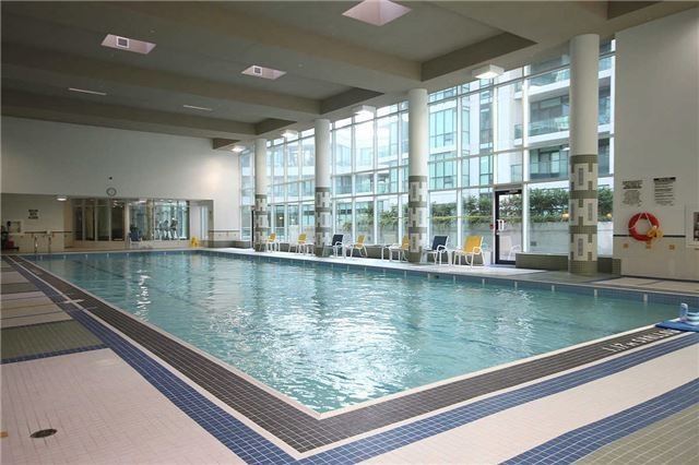 Gym and fitness centre