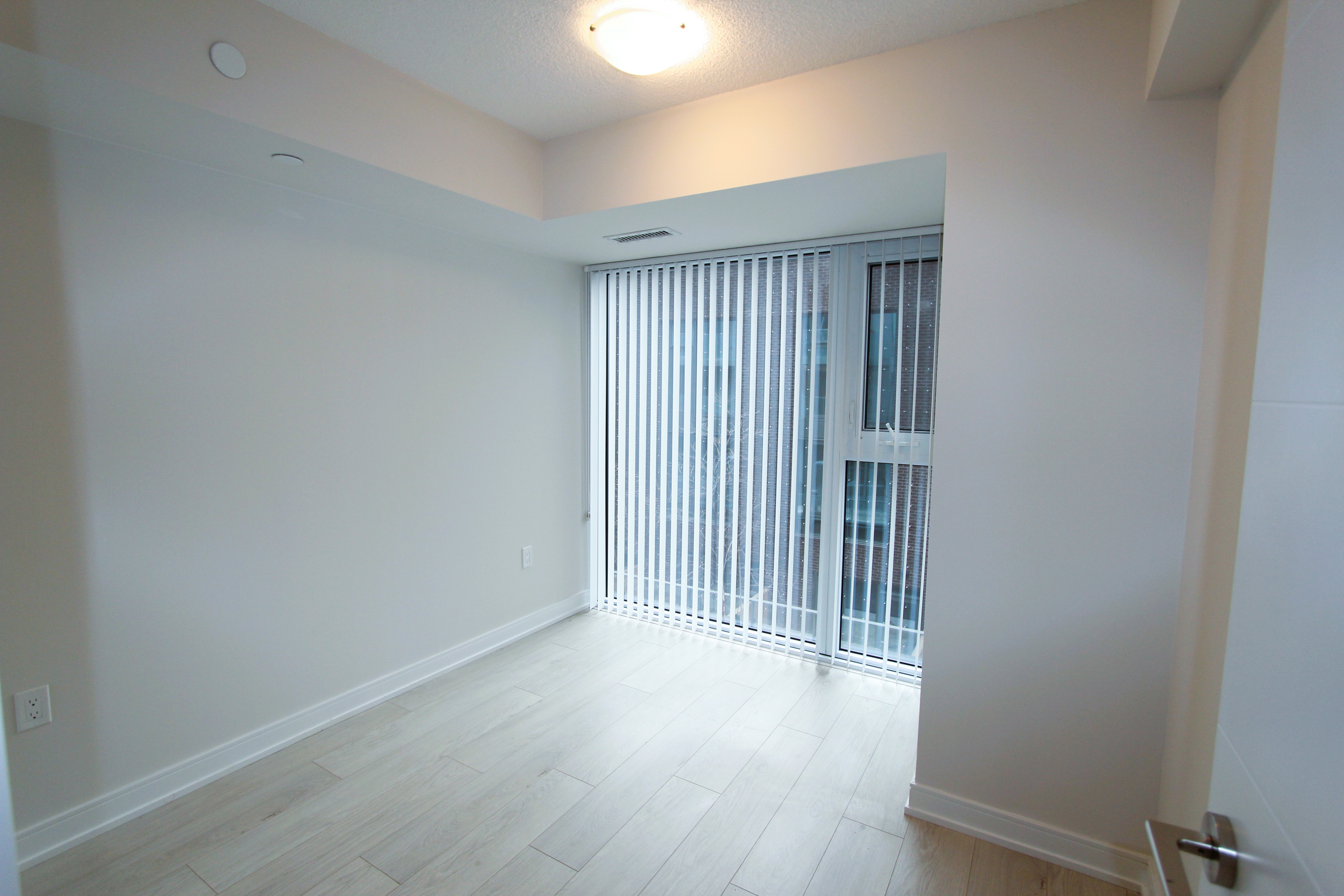 Primary bedroom with 3-piece ensuite and large closet