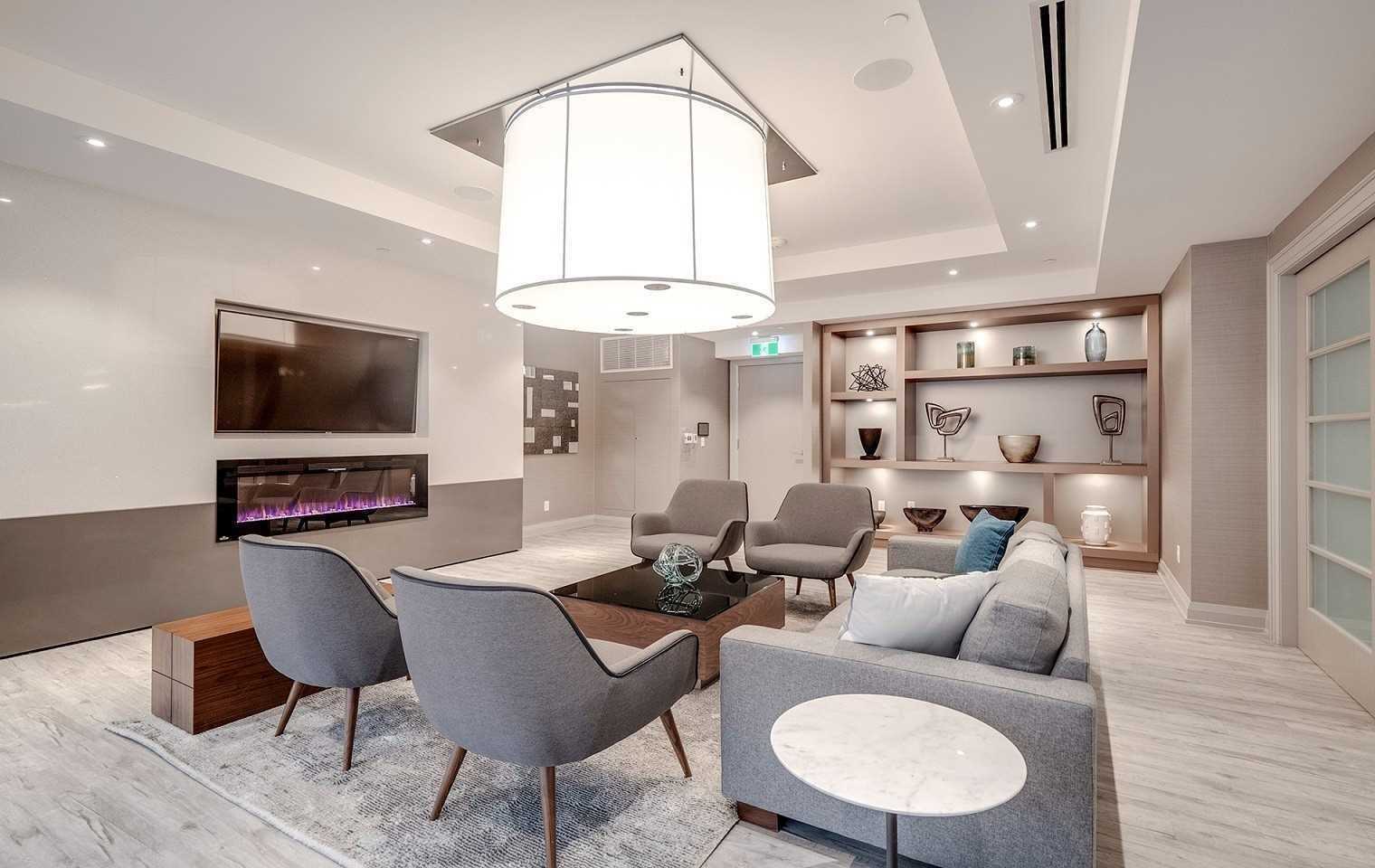 Suite interior detail