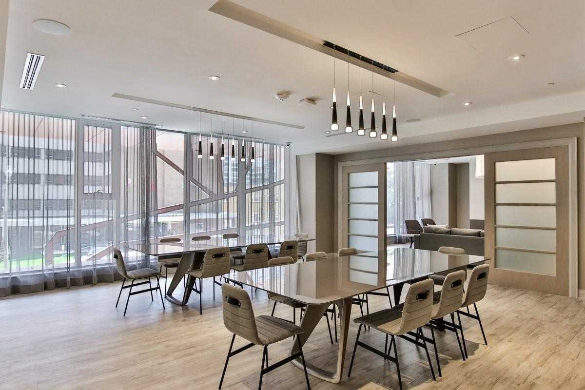 Party / meeting room