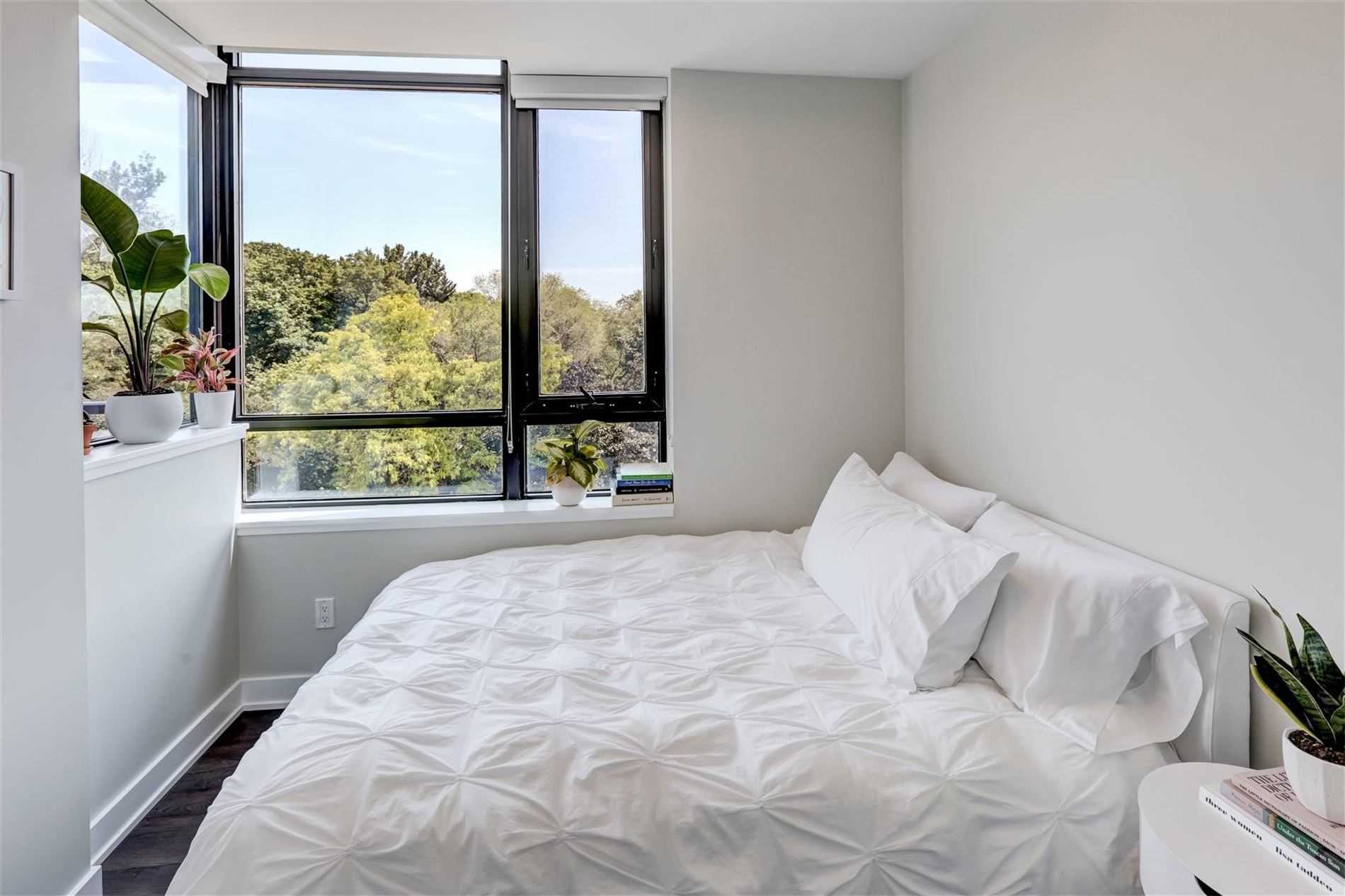 Suite interior detail