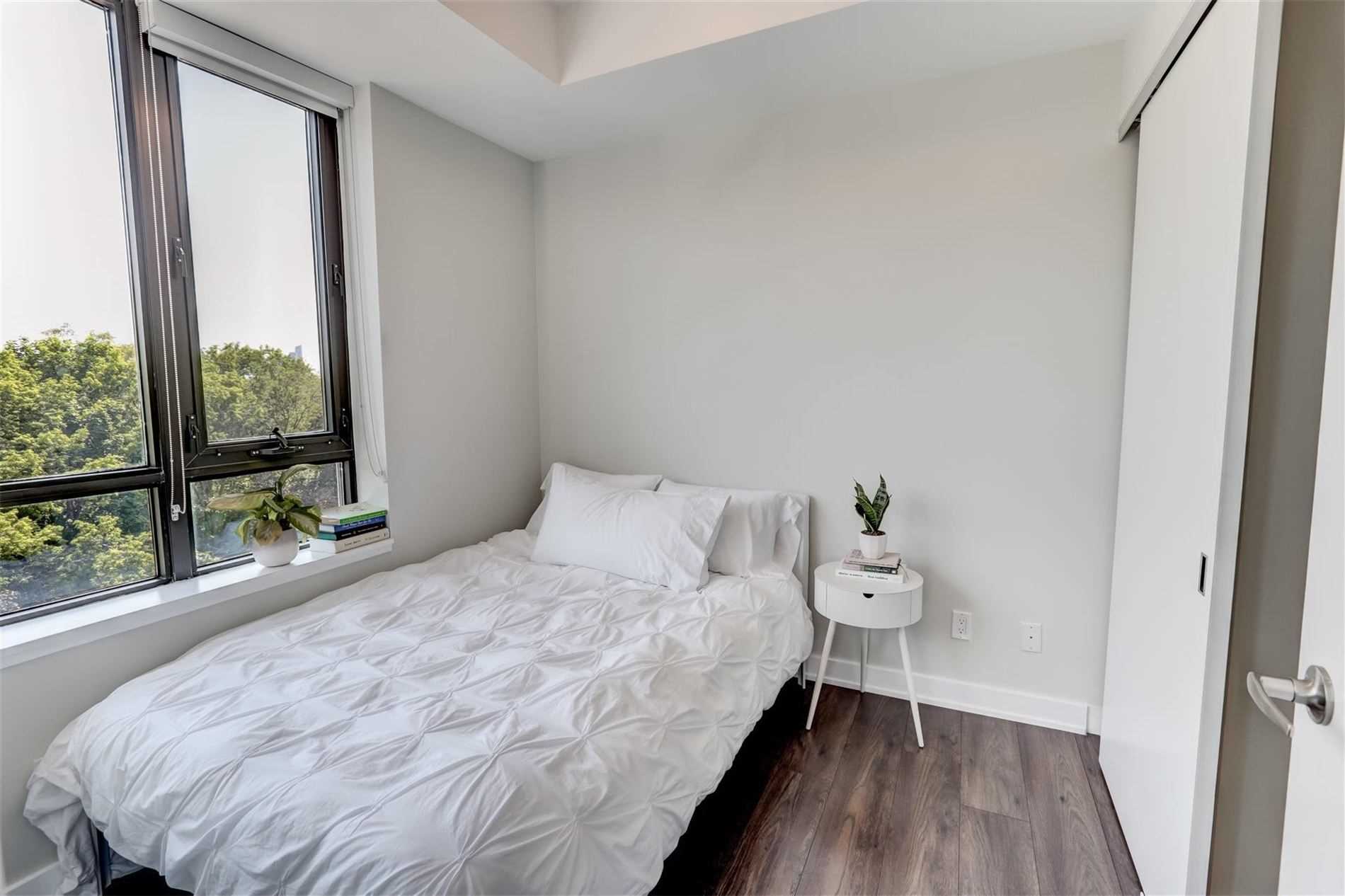 Suite interior detail