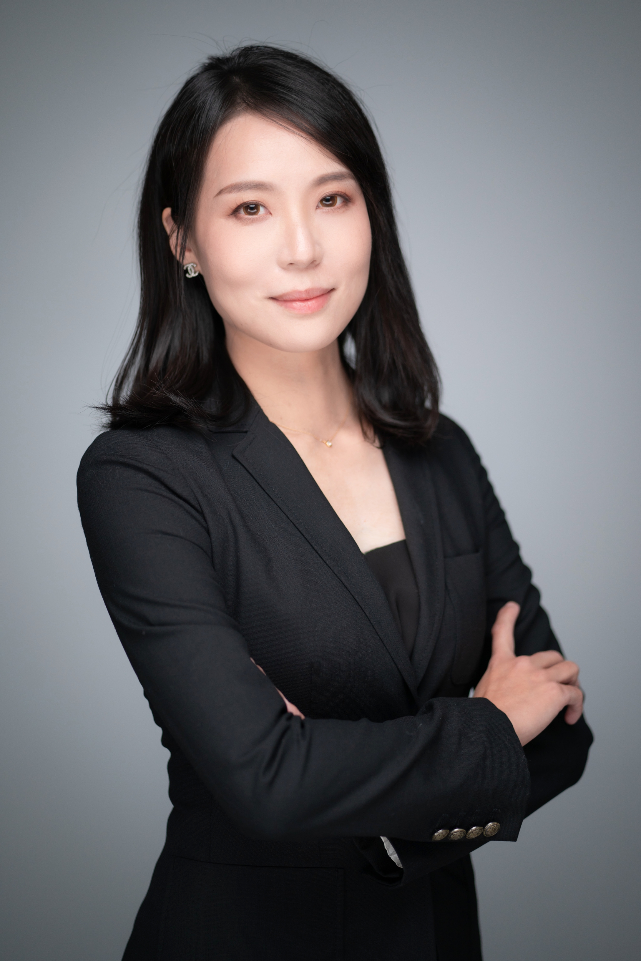 Doreen Yang — Salesperson