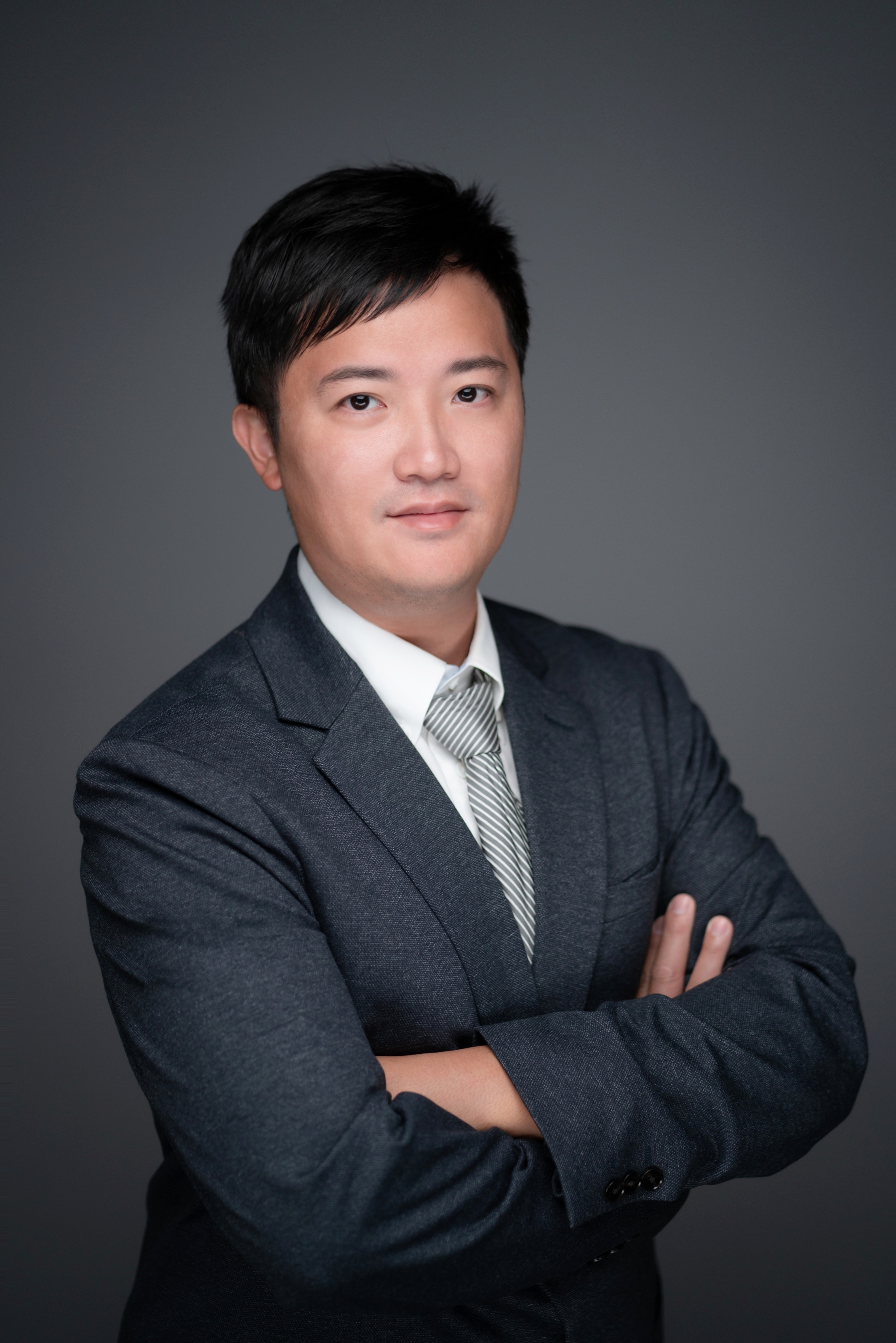Wilson Lee — Licensed Real Estate Broker
